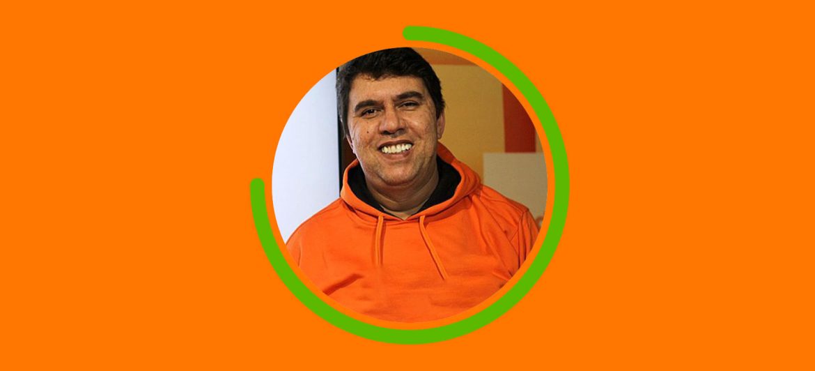 Robson Ramos