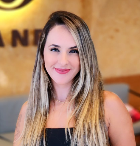 Mayara G. Nascimento