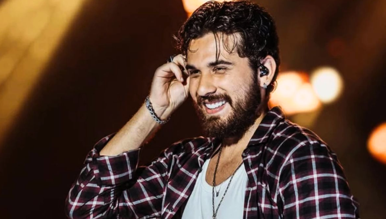 Gustavo Mioto será protagonista de um microdrama e fará sua