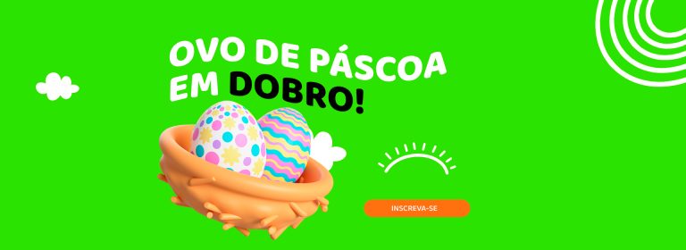 Ovo de Páscoa em Dobro – Band FM