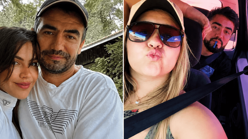 compositor não autorizou uso de imagem, diz esposa