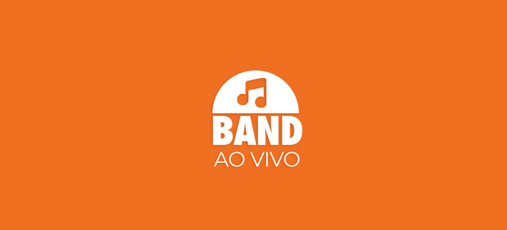 band ao vivo