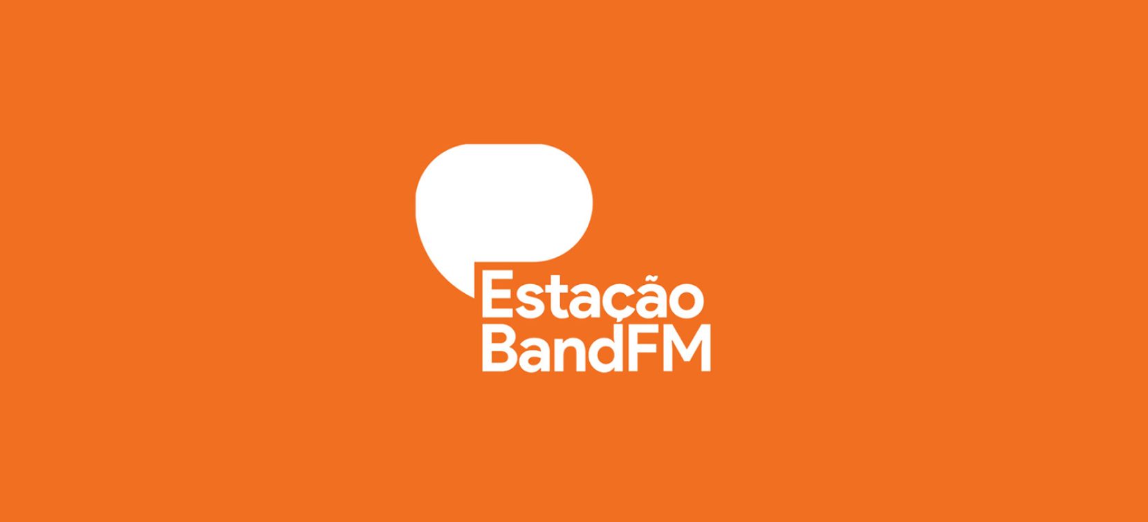 estação band fm