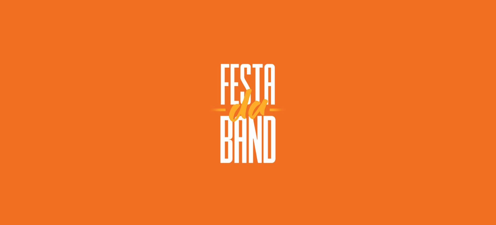 festa da band